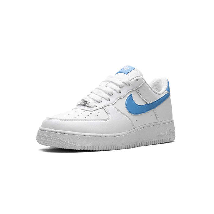 Nike Air Force 1 Low Next Nature University Niebieskie (damskie)