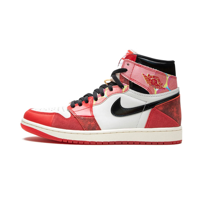 Jordan 1 Retro High OG Spider-Man w Spider-Verse