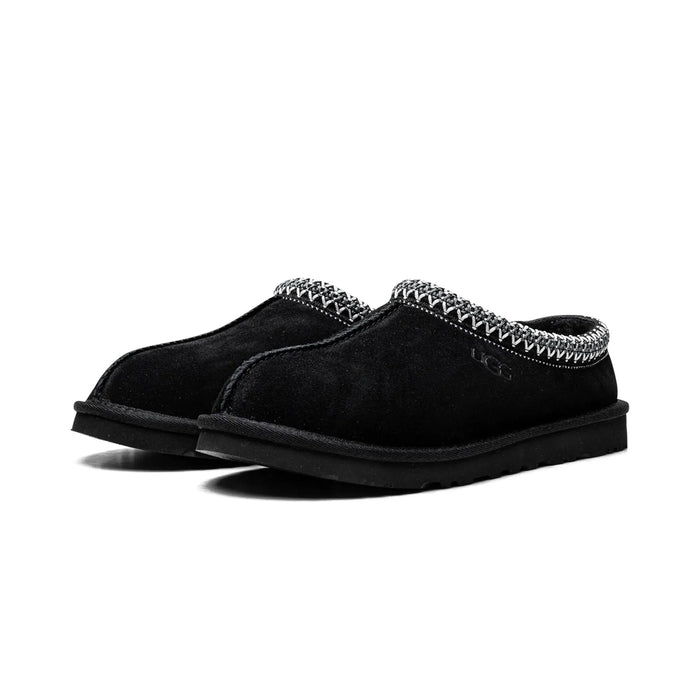 UGG Tasman Slipper Black