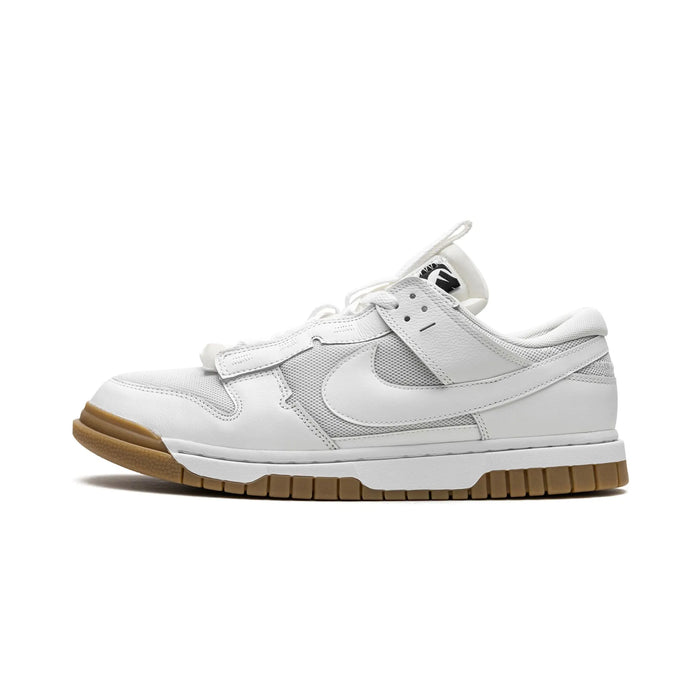 Nike Air Dunk Jumbo Photon Dust Gum Light Brown