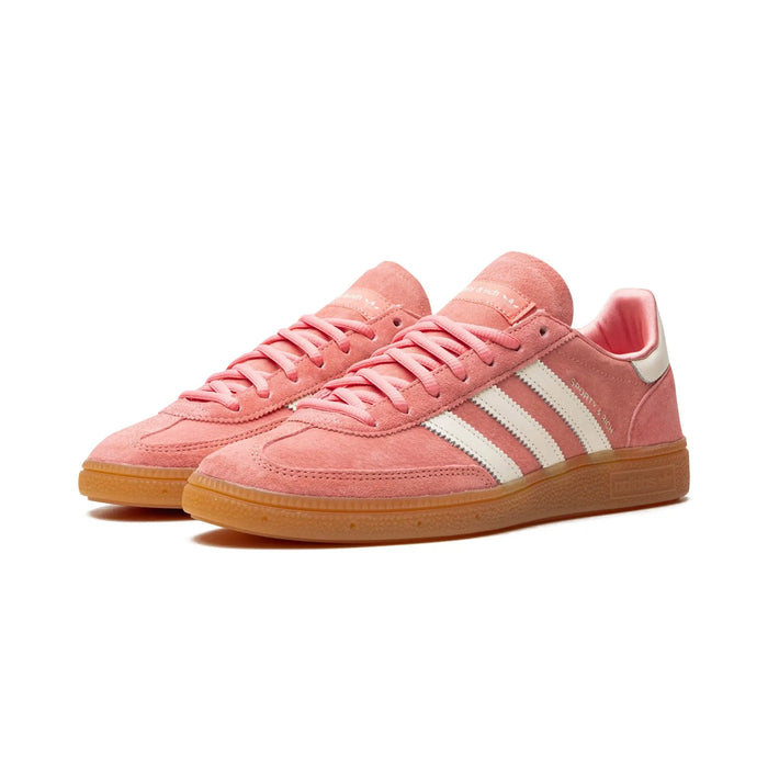 adidas Handball Spezial Sportowy i bogaty róż