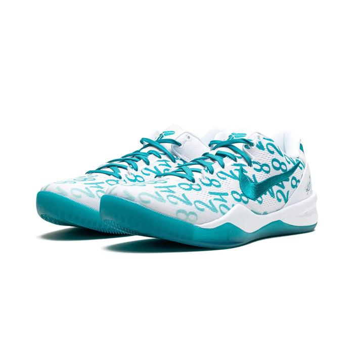 Nike Kobe 8 Pro Pro Radiant Emerald