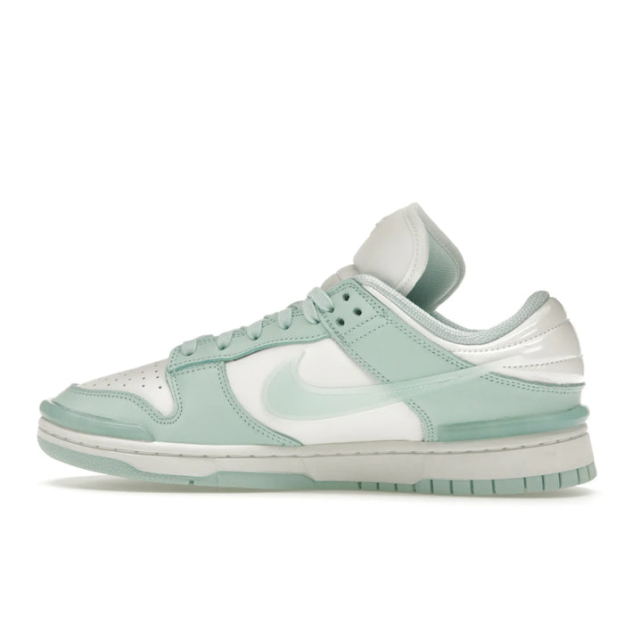 Nike Dunk Low Twist Jade Ice (Women's)