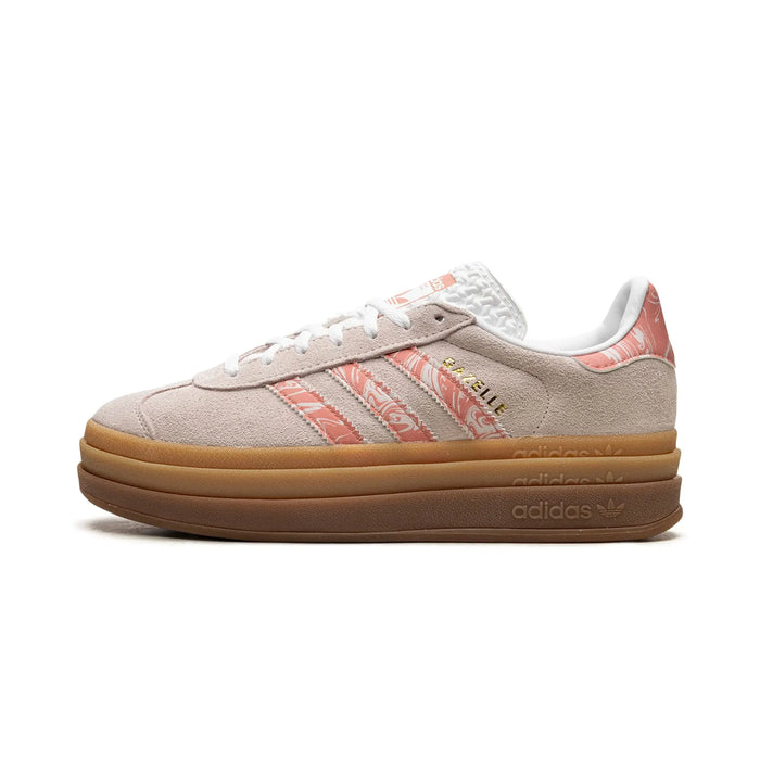 adidas Gazelle Bold Putty Mauve (Women's)