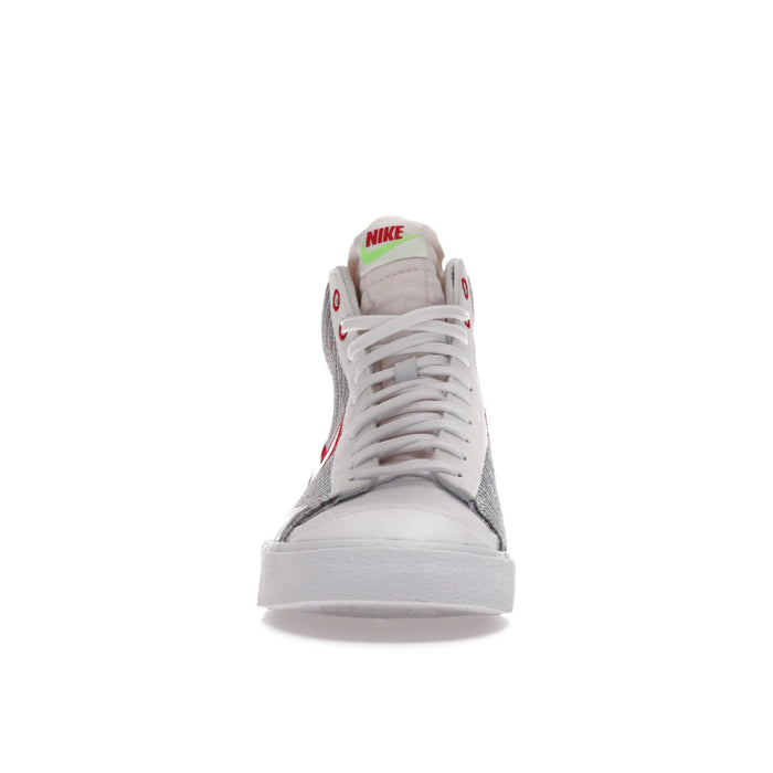 Tricouri reciclate Nike Blazer Mid 77