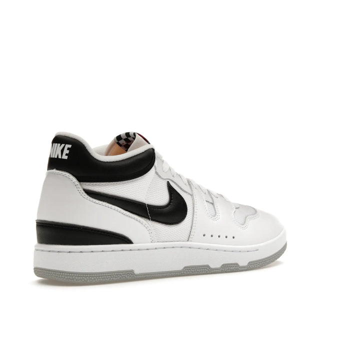 Nike Mac Attack SQ SP White Black