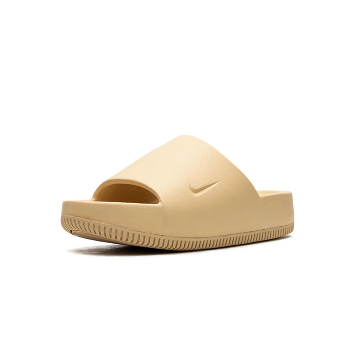 Nike Calm Slide Sesame (femei)