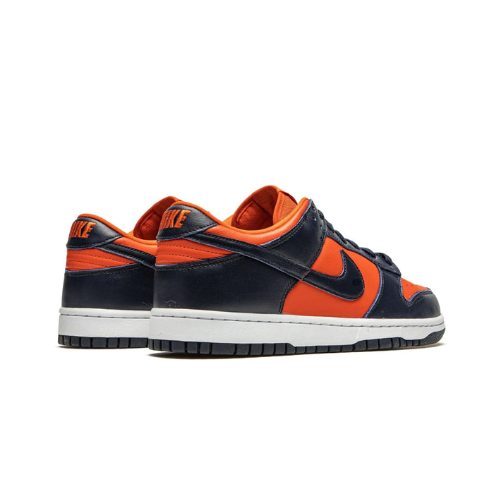 Nike Dunk Low SP Champ Colours University Orange Marine (2020)