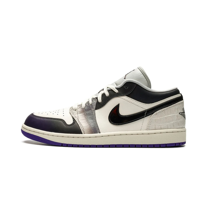 Jordan 1 Low SE Punk Rock (Women's)