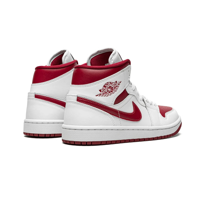 Jordan 1 Mid Reverse Chicago (Women's)