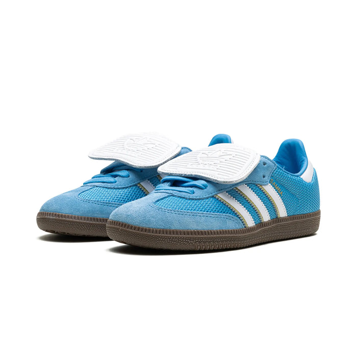 adidas Samba LT Semi Blue Burst