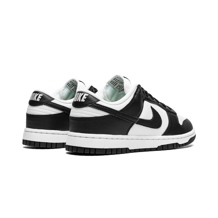 Nike Dunk Low Next Nature White Black Panda (femei)