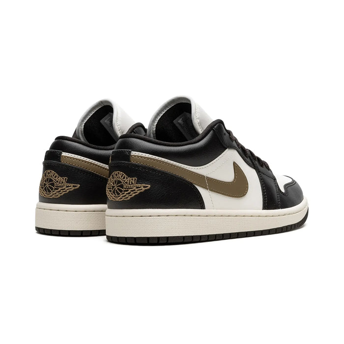 Jordan 1 Low Shadow Brown (damskie)