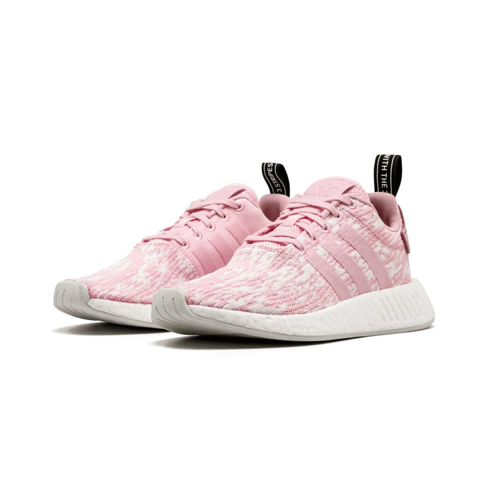 Adidas NMD R2 Wonder Pink (damskie)