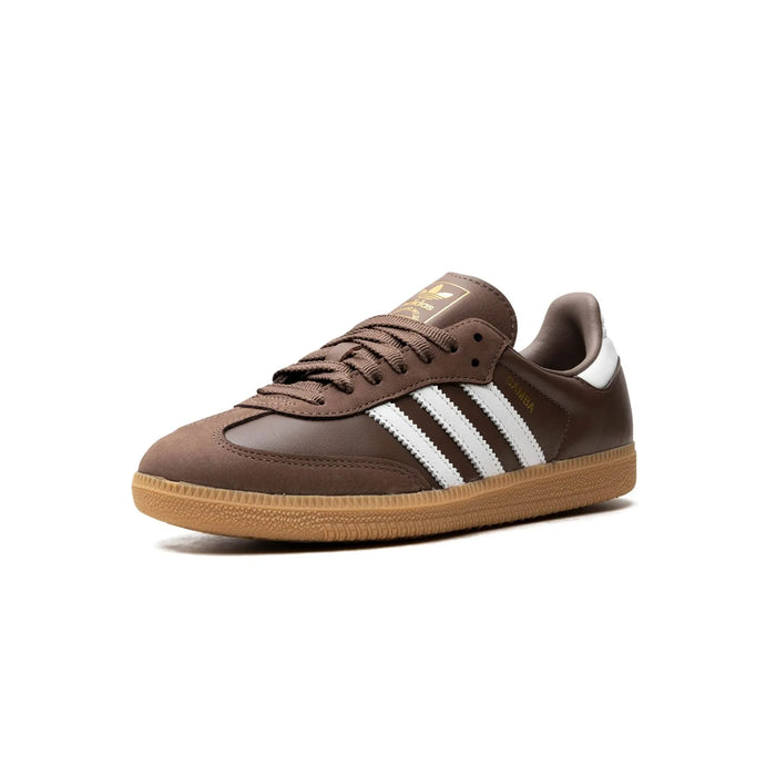 adidas Samba OG Earth Strata Gum (Women's)