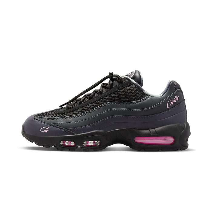 Nike Air Max 95 SP Corteiz Pink Beam