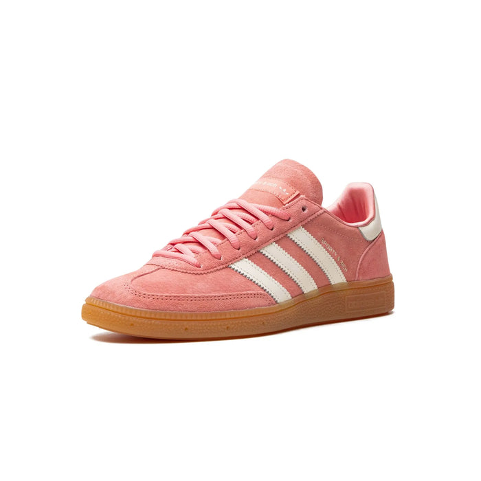 adidas Handball Spezial Sportowy i bogaty róż