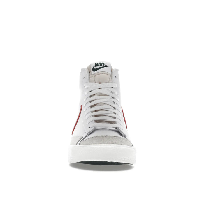 Nike Blazer Mid 77 Just Do It White