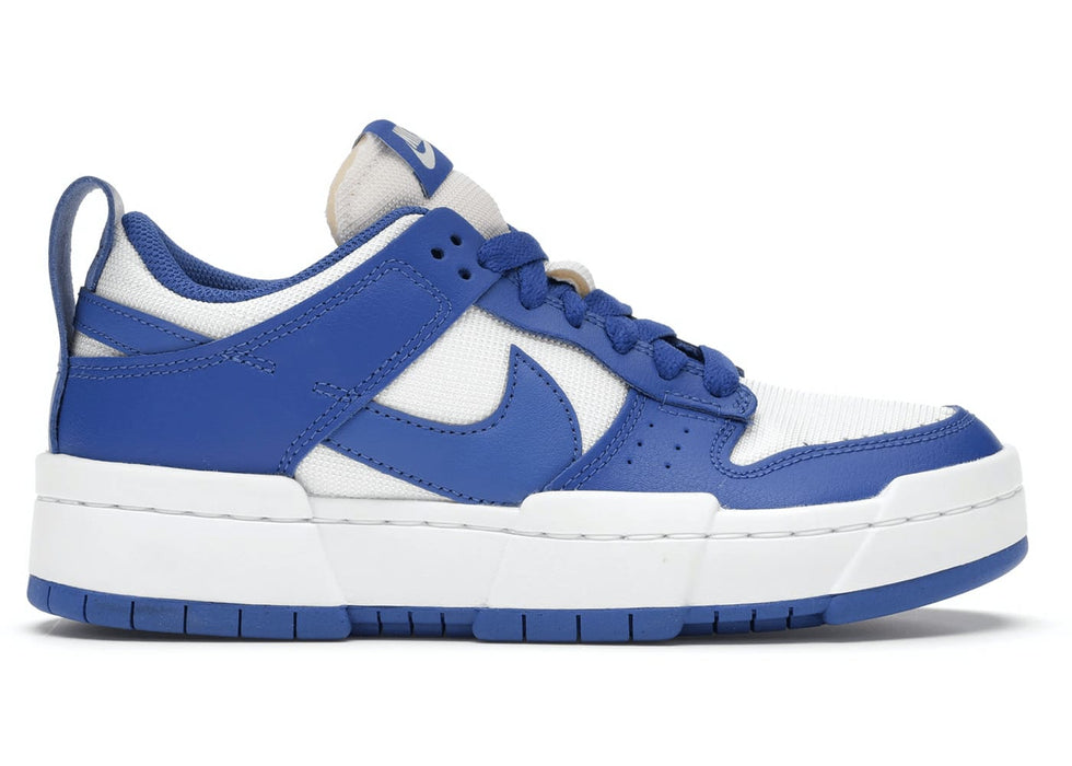 Nike Dunk Low Disrupt Game Royal (femei)