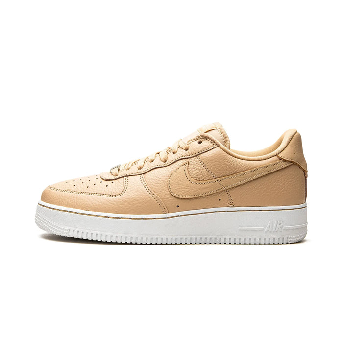 Nike Air Force 1 '07 Craft Vachetta Tan