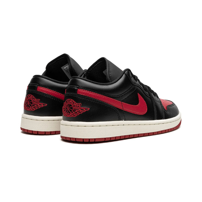 Żagiel Jordan 1 Low Bred (damski)