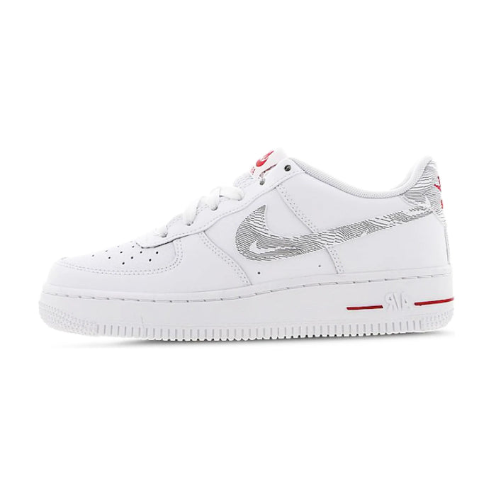 Nike Air Force 1 Low Topography Swoosh (GS)