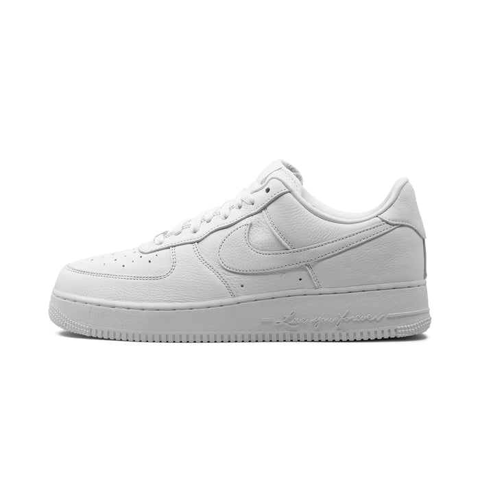 Chłopięcy kochanek z certyfikatem NOCTA Nike Air Force 1 Low Drake