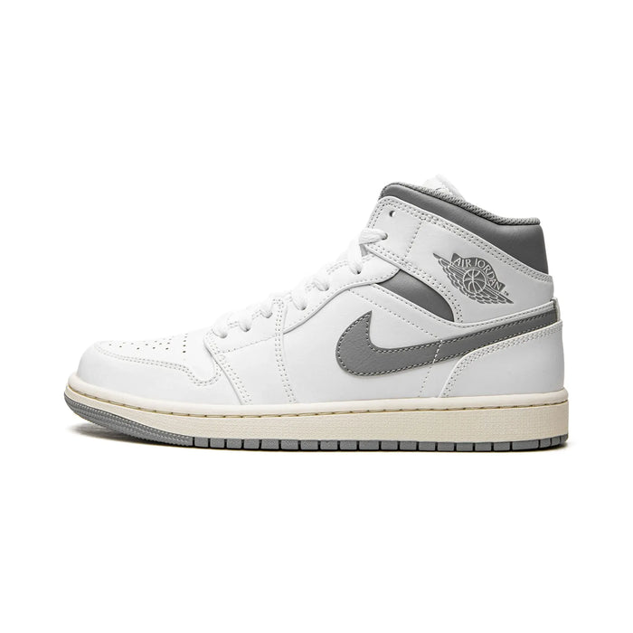 Air Jordan 1 Mid Neutral Gri