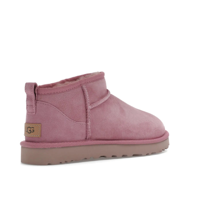 UGG Classic Ultra Mini Boot Dusty Orchid (Women's)