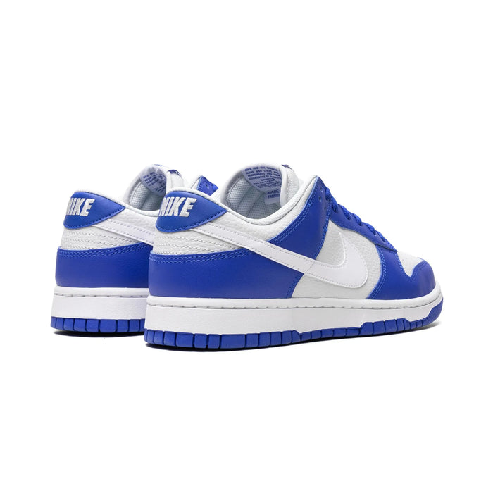 Nike Dunk Low Racer Blue Photon Dust