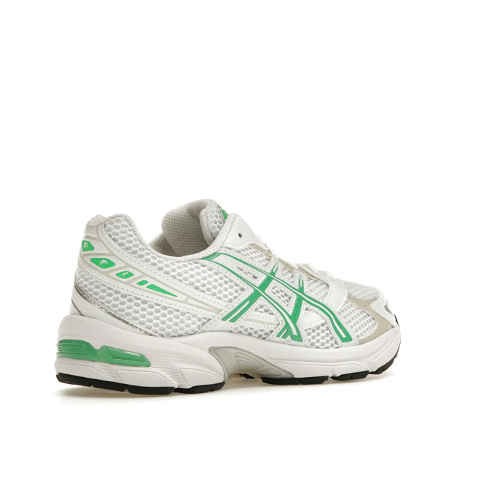 ASICS Gel-1130 White Malachite Green (Women's)