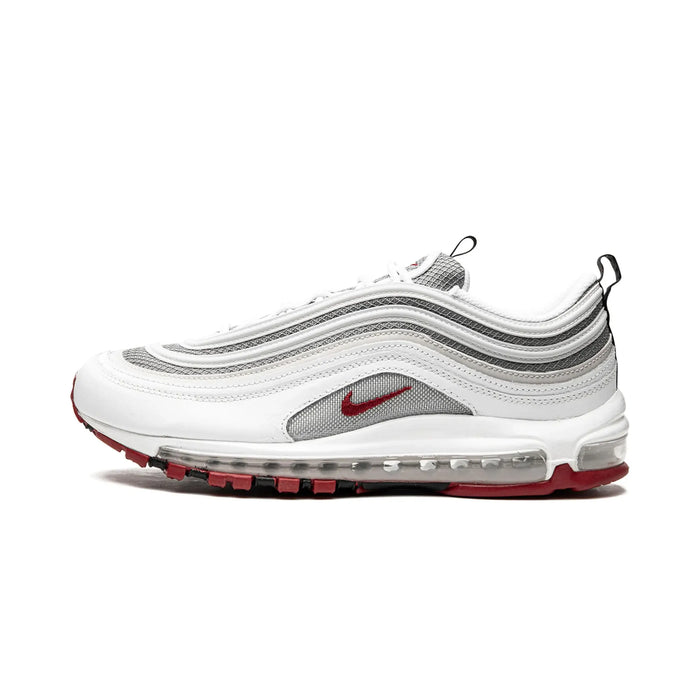 Nike Air Max 97 Biała Kula