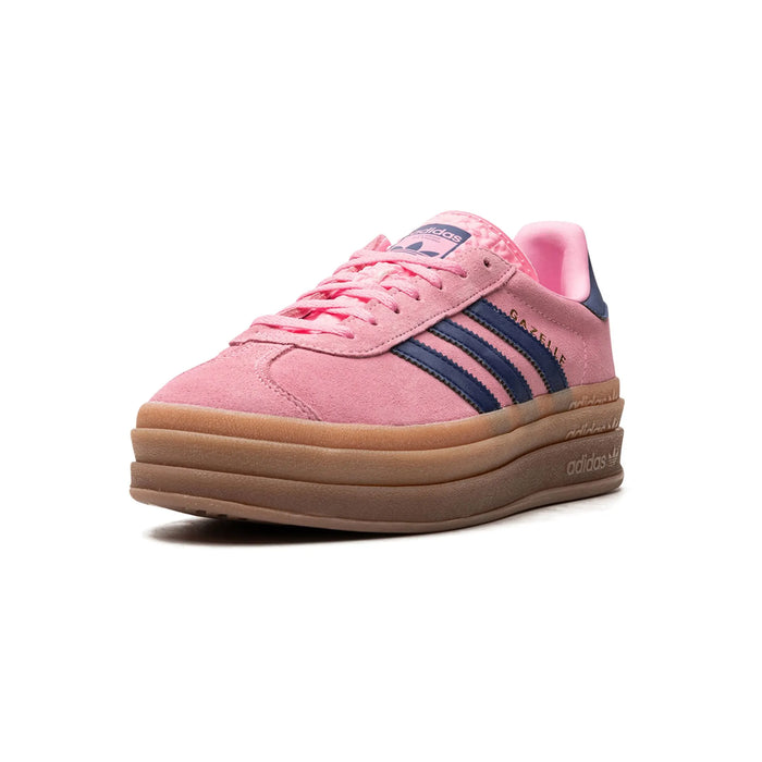 adidas Gazelle Bold Pink Glow (femei)