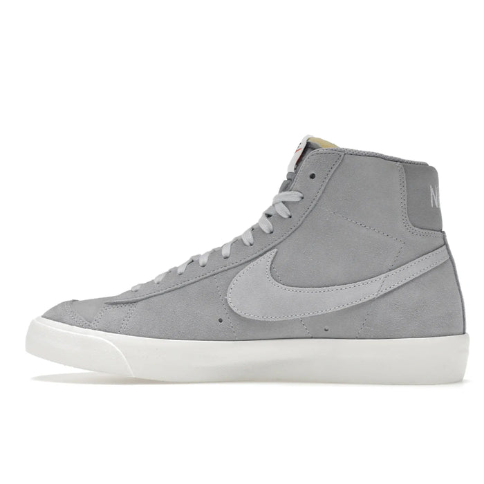 Nike Blazer Mid 77 Wolf Grey