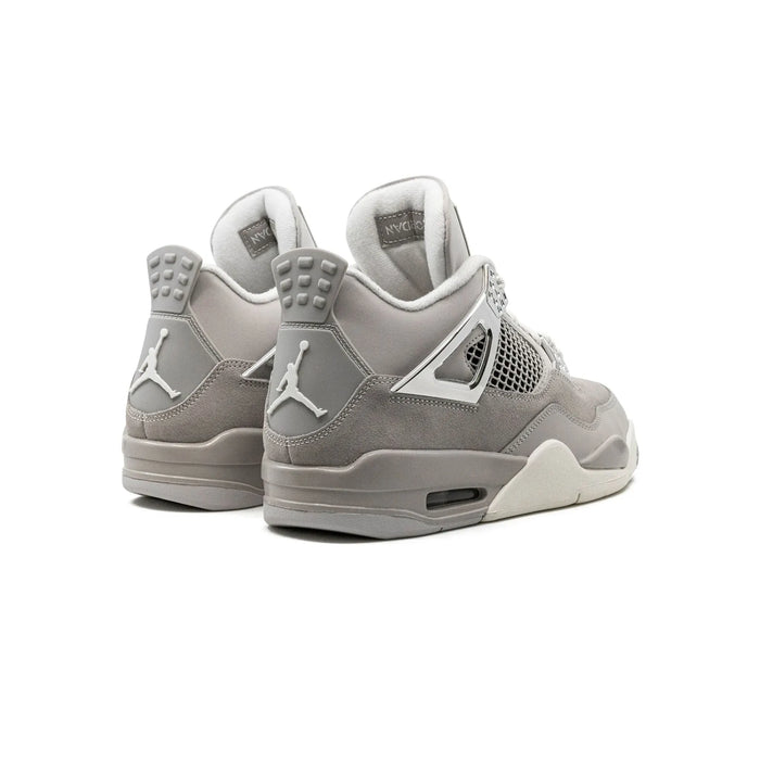 Jordan 4 Retro Frozen Moments (Women's)