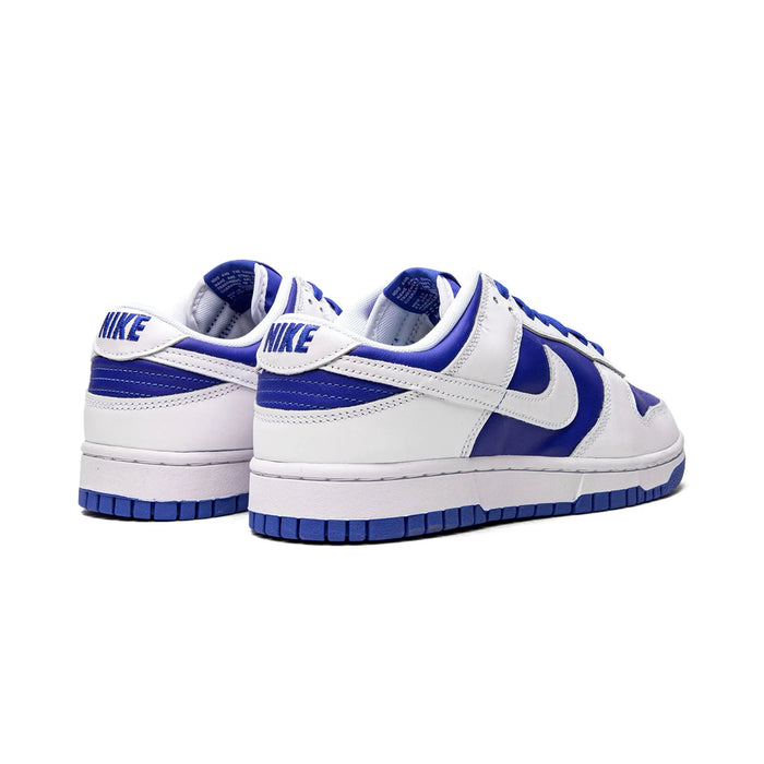 Nike Dunk Low Racer Blue White