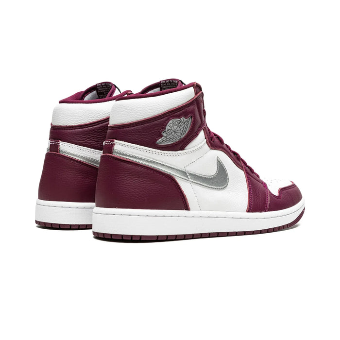 Jordan 1 Retro High OG Bordeaux