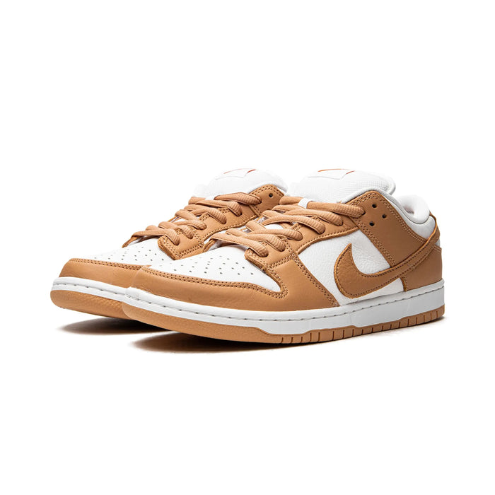 Nike SB Dunk Low Pro ISO Jasny koniak