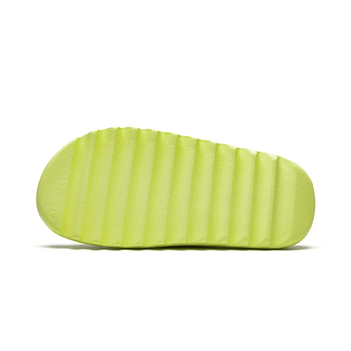 adidas Yeezy Slide Glow Green (uzupełnienie zapasów 2022/2023)