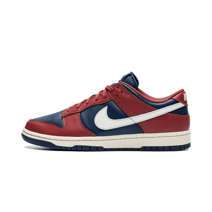 Nike Dunk Low Retro Canyon Rust (Women's)