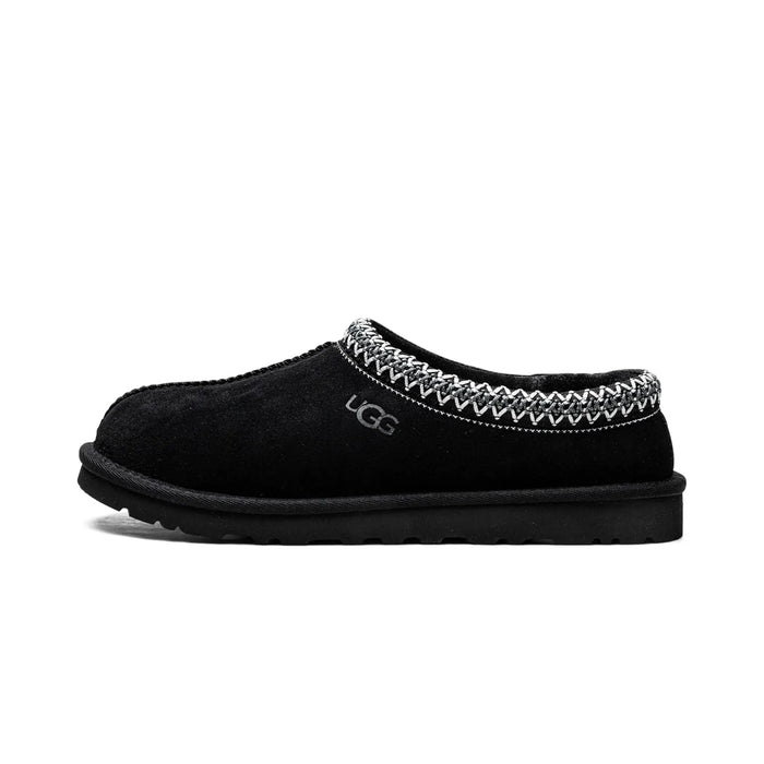 Papuci UGG Tasman Negru