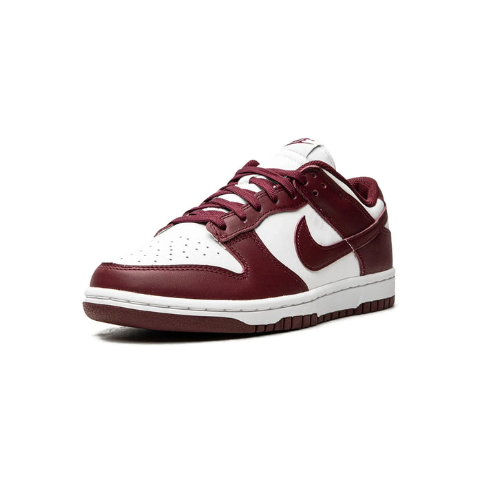 Nike Dunk Low Bordeaux (femei)