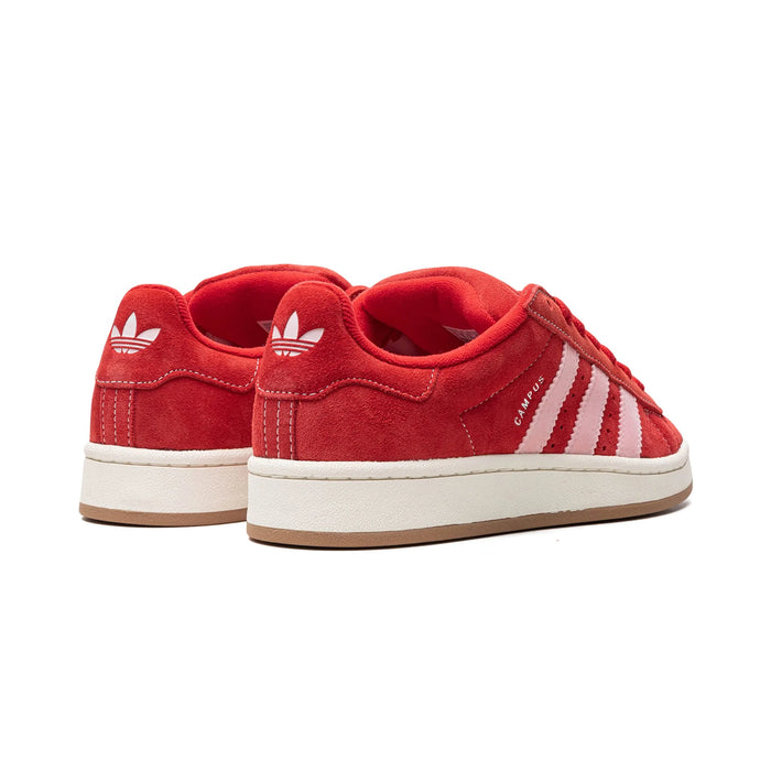 adidas Campus anii 00 Better Scarlet Clear Pink