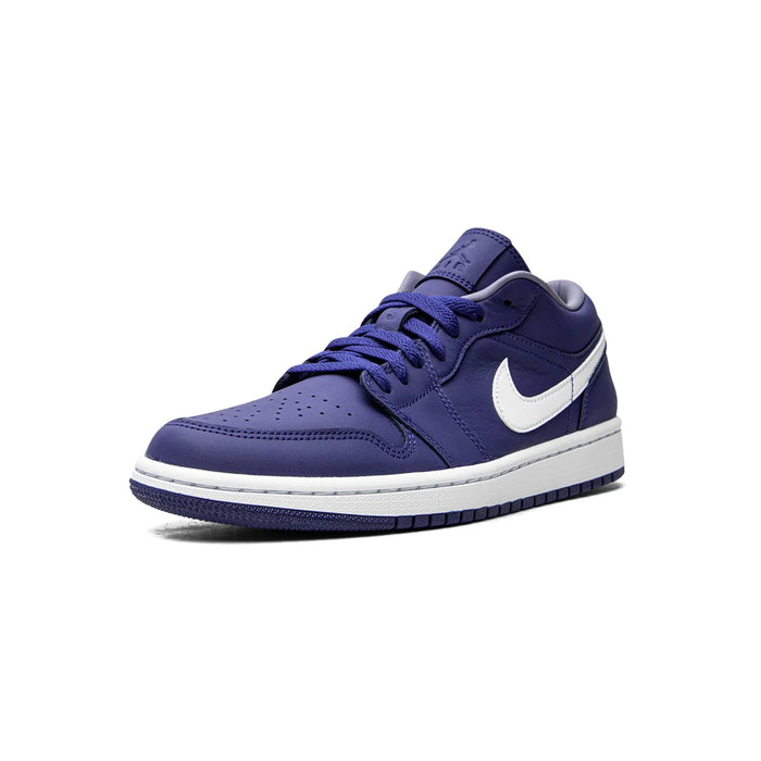 Jordan 1 Low Deep Royal Blue (Women's)