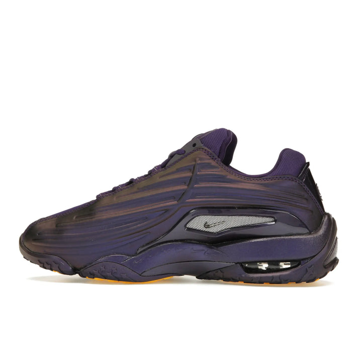 Nike Hot Step 2 Drake NOCTA Eggplant