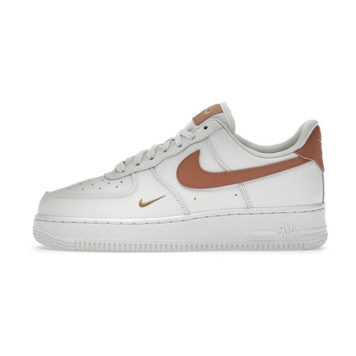 Nike Air Force 1 Low '07 Rust Pink (damskie)