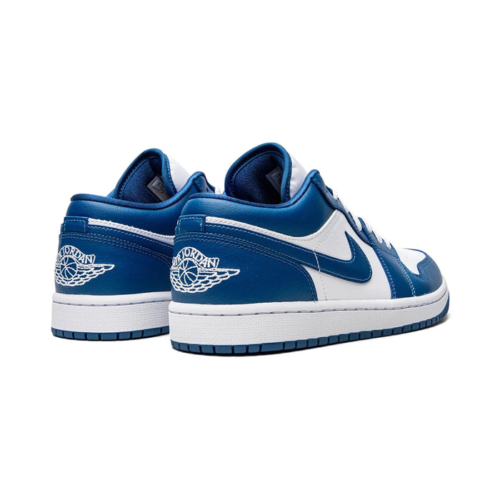 Jordan 1 Low Marina Blue (Women's)