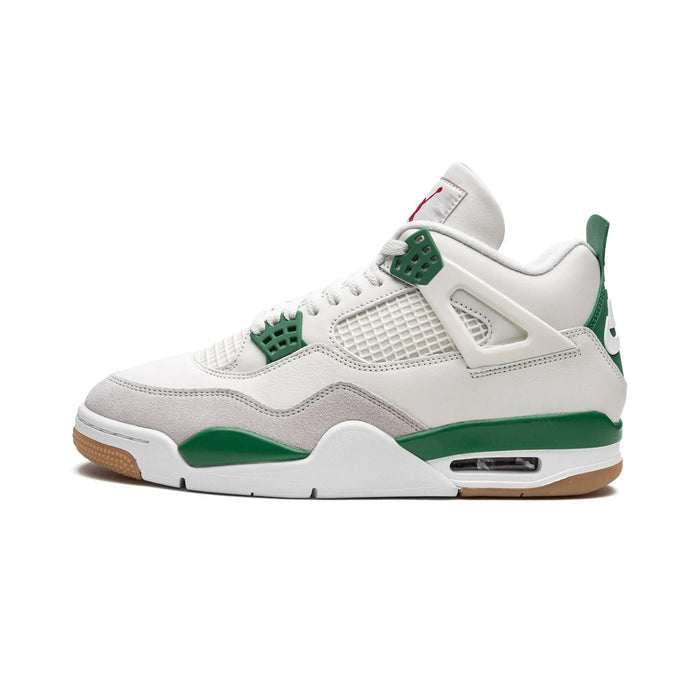 Jordan 4 Retro SB Sosnowa zieleń