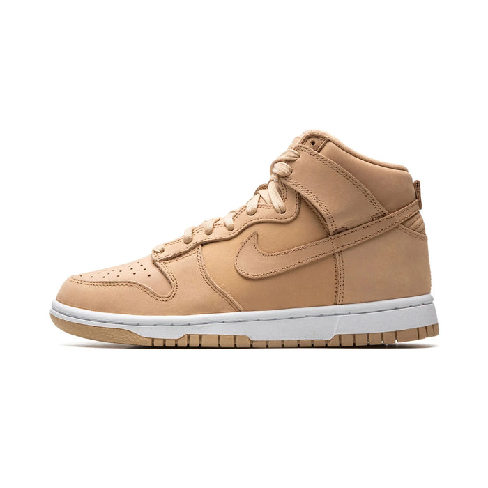 Nike Dunk High Premium Vachetta Tan (Women's)