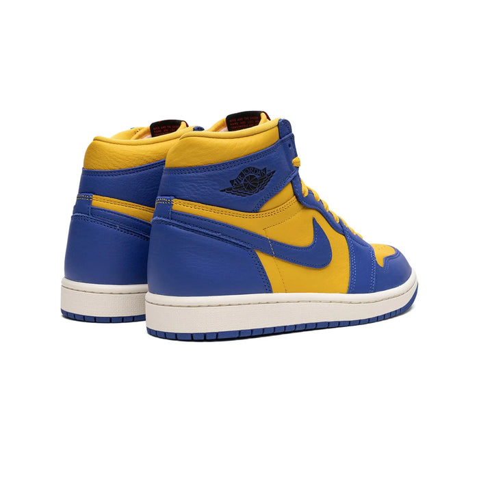 Jordan 1 Retro High OG Reverse Laney (Women's)